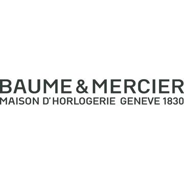 Baume & Mercier 名士