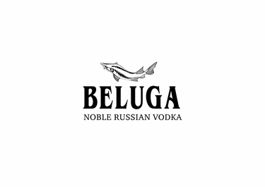 Beluga Vodka 白鲸伏特加