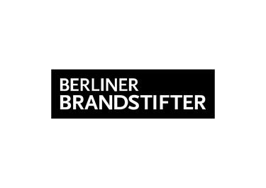 Berliner Brandstifter