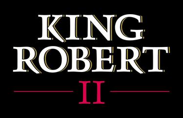 King Robert II