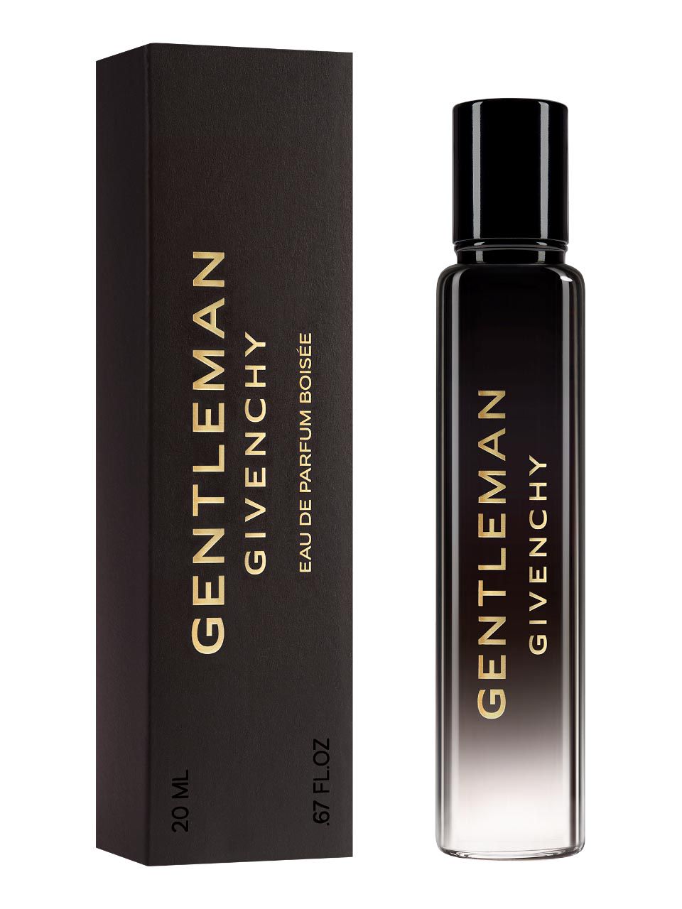 Gentlemen hotsell givenchy parfum