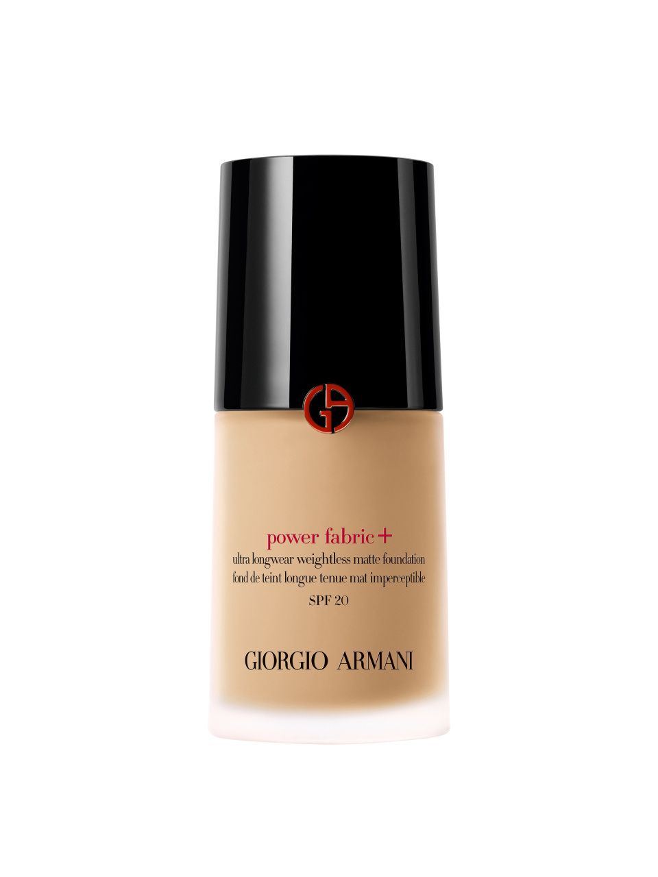 Armani beauty hotsell power fabric concealer