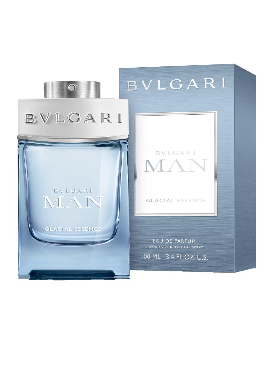 Bvlgari vaporisateur natural outlet spray