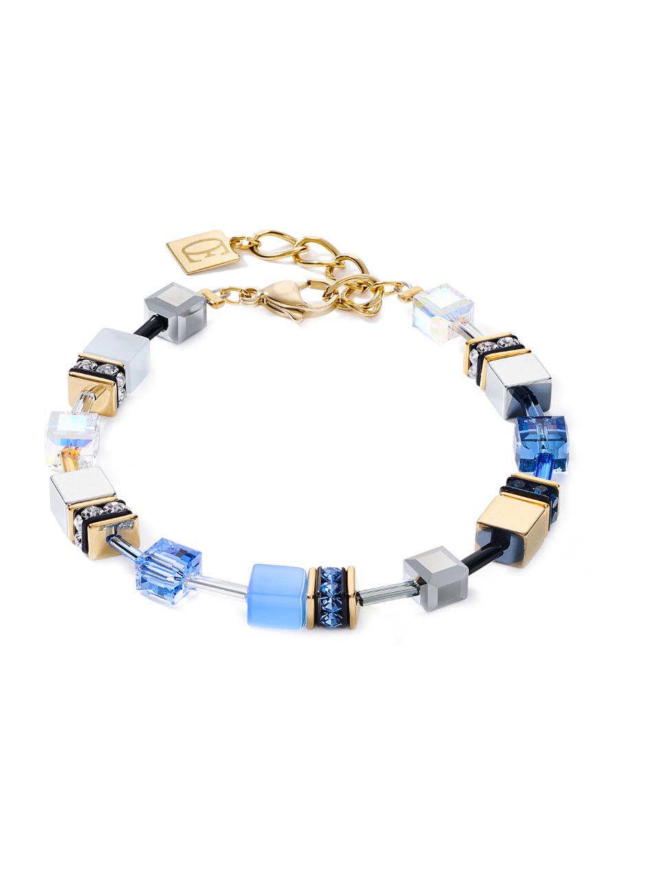 Coeur de deals lion bangle