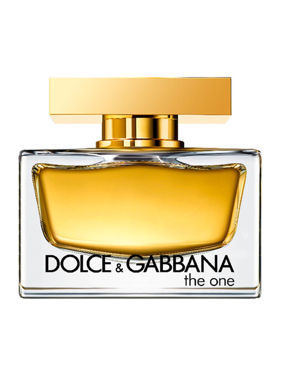 Dolce Gabbana The One Eau de Parfum 75 ml Frankfurt Airport