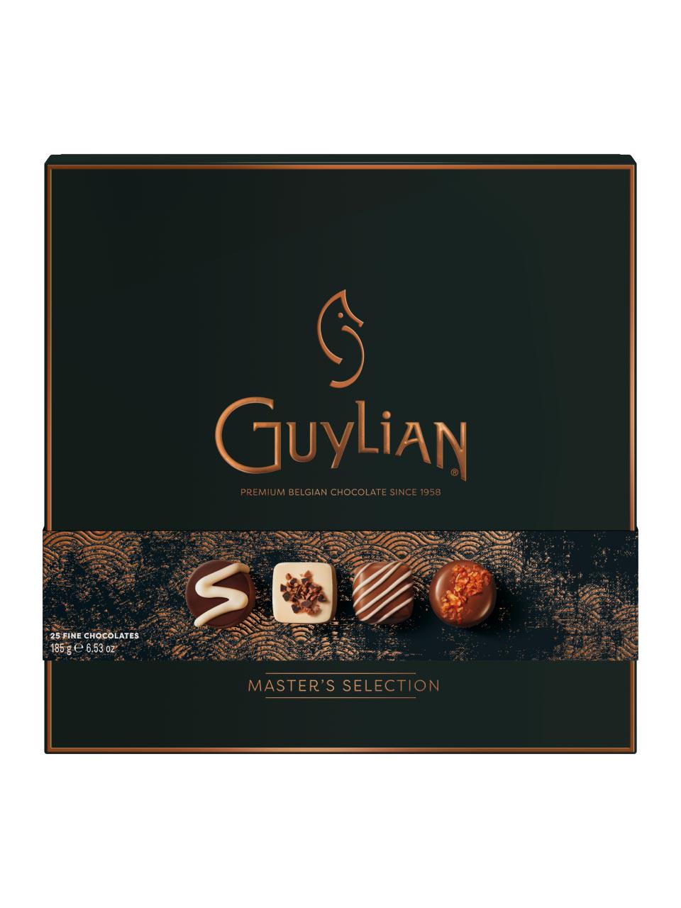 Guylian chocolat - 1 g
