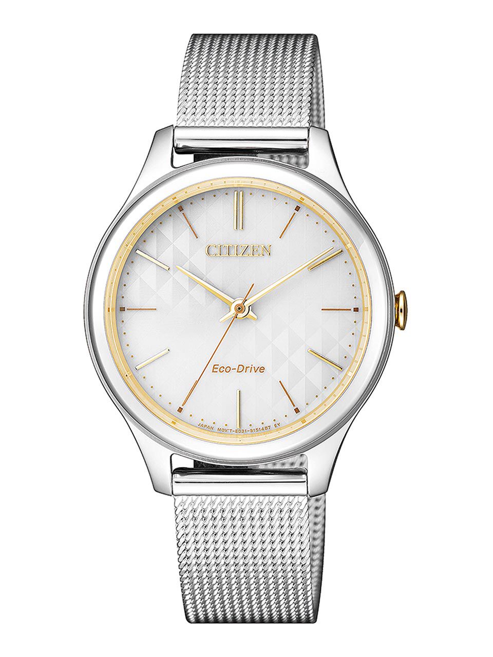 Citizen elegance discount