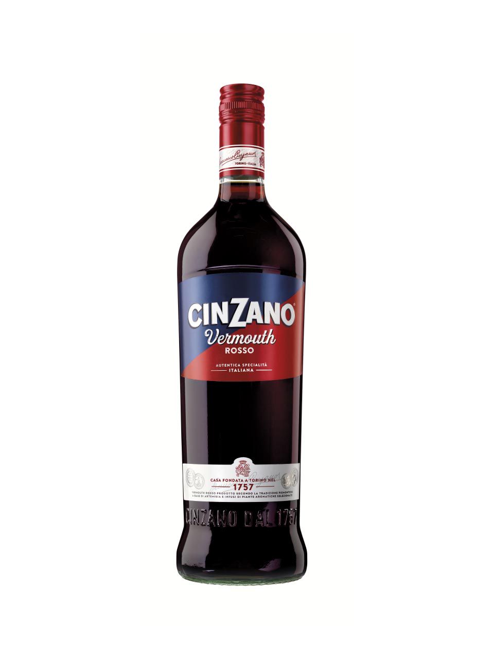 Rosso 1 Rosso 1