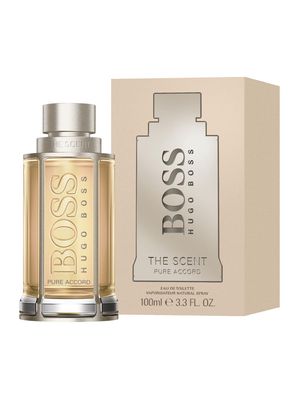 ▷ Hugo Boss Perfume Hugo Dark Blue para Hombre, 75 Ml ©