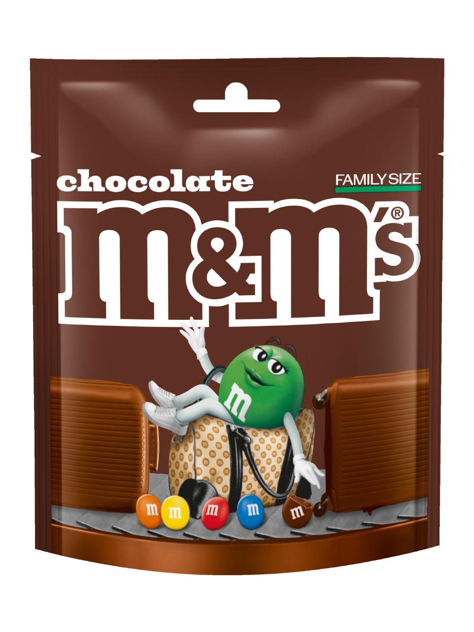 M&M