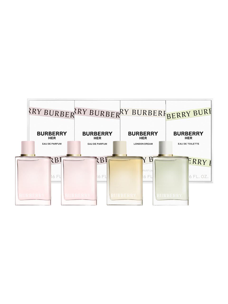 Parfum cheap berry burberry