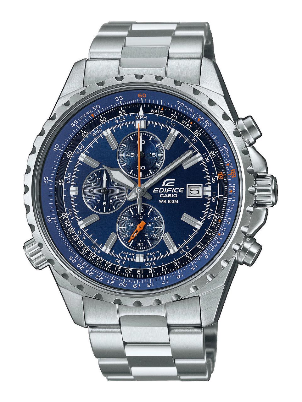 Casio edifice outlet classic