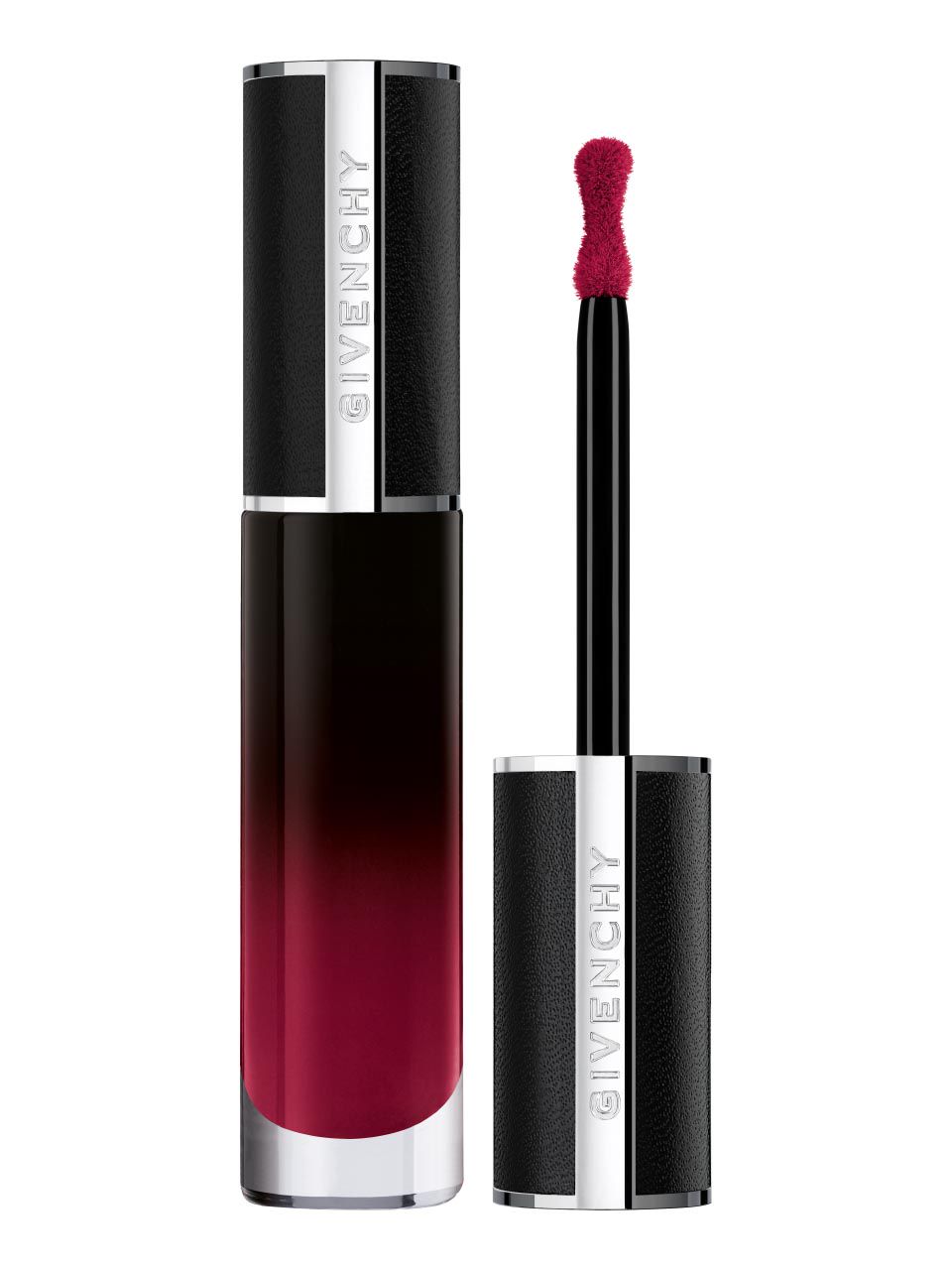 Givenchy le 2024 rouge liquid lipstick