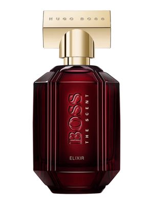 BOSS The Scent Pure Accord for Him Eau de Toilette 100ml