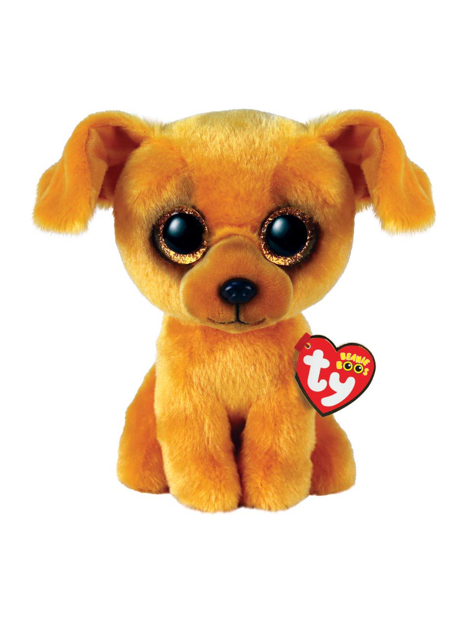 Ty Beanie Boo 15cm Soft Toy (Styles Vary) - Plush – The