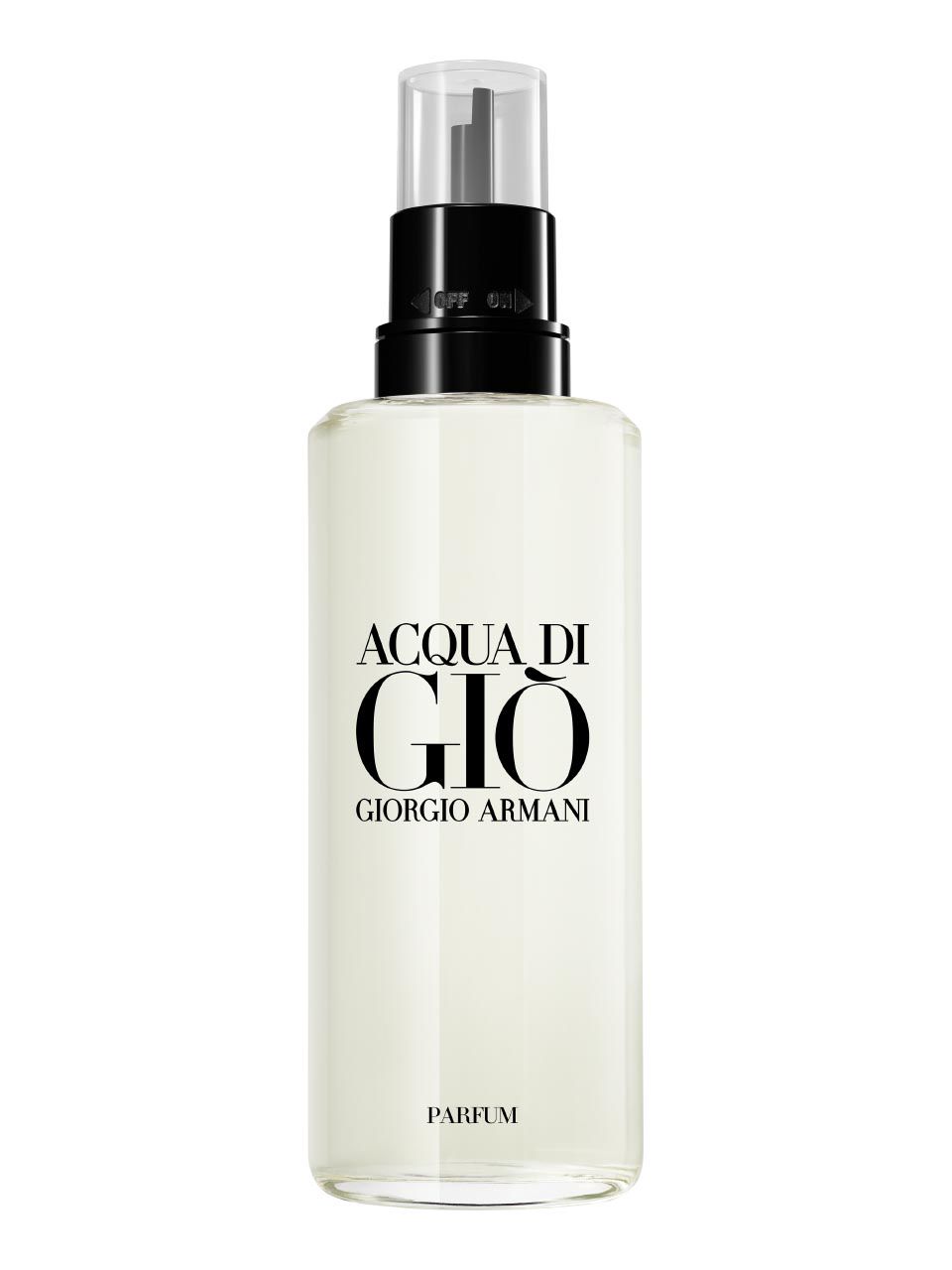 acqua perfume giorgio