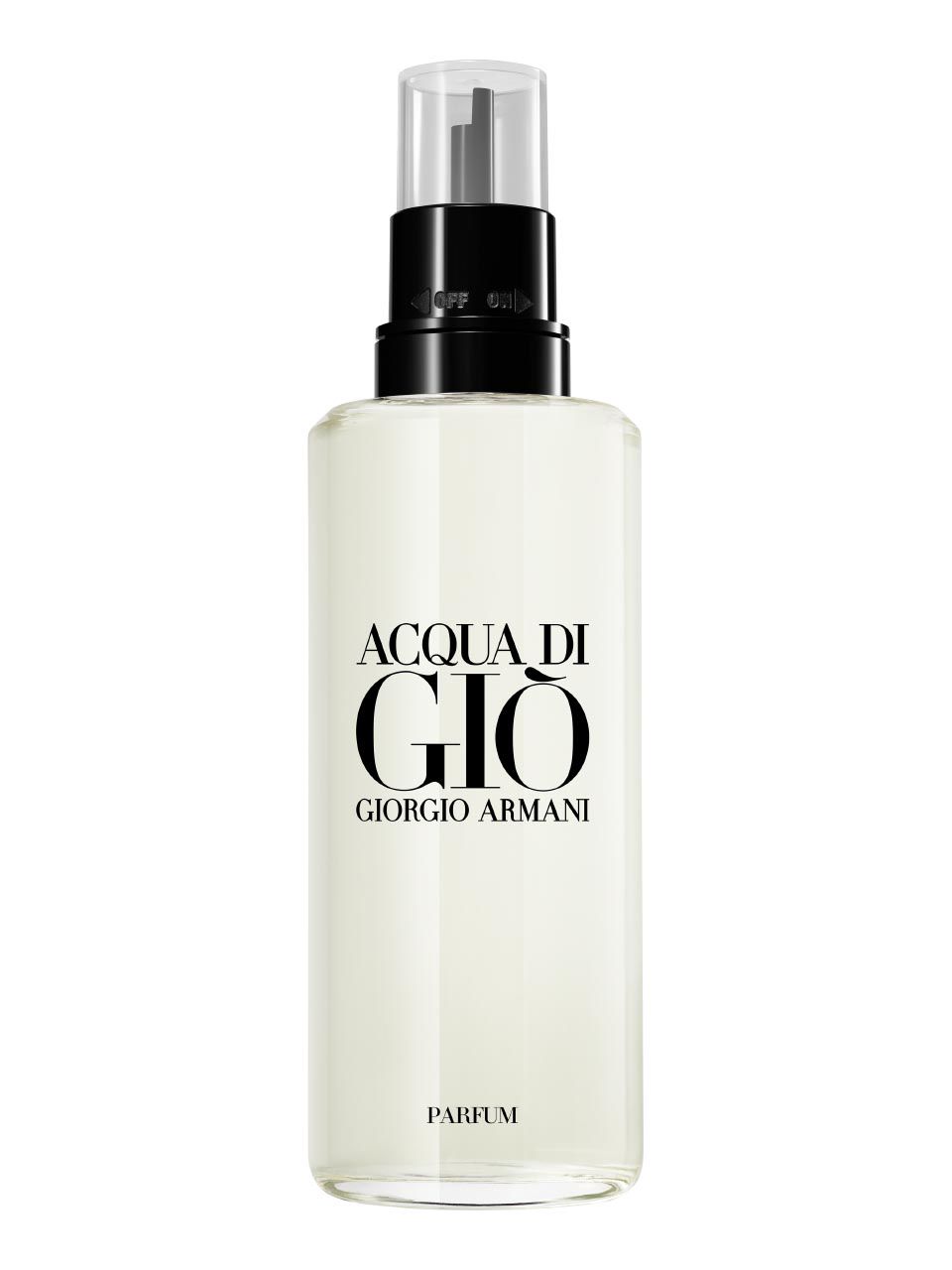 Giorgio Armani Acqua di Gi pour Homme Le Parfum Eau de Parfum