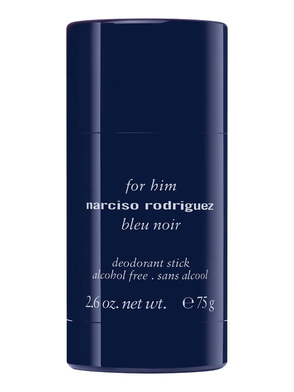 Narciso Rodriguez For Him Bleu Noir Deodorant Stick 75 g