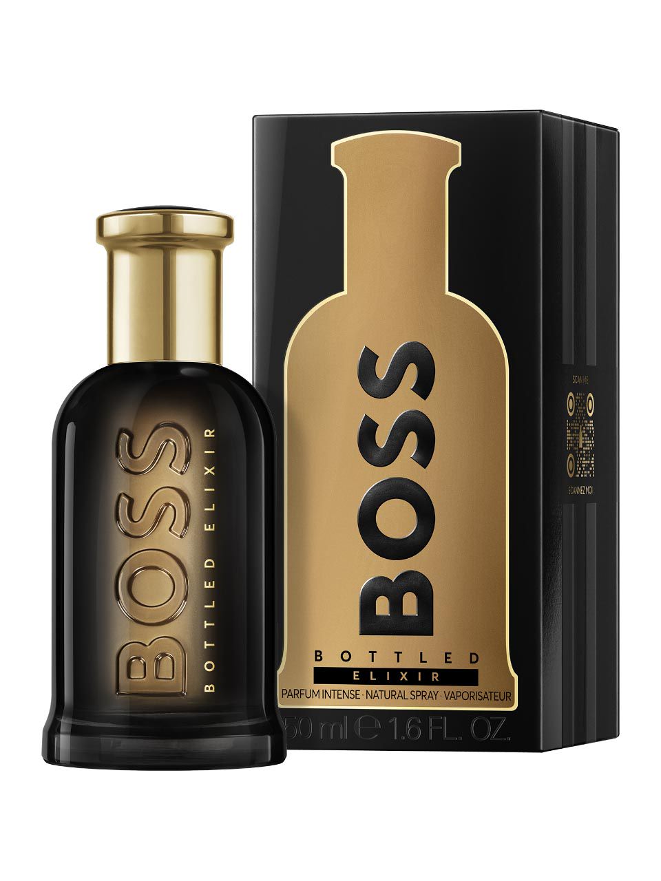 Hugo boss 50 outlet ml 0.05