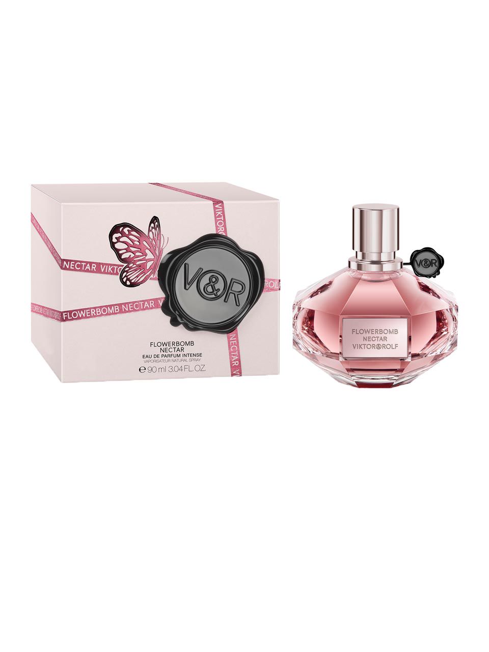 Viktor Rolf Flowerbomb Nectar Eau de Parfum Intense 90 ml