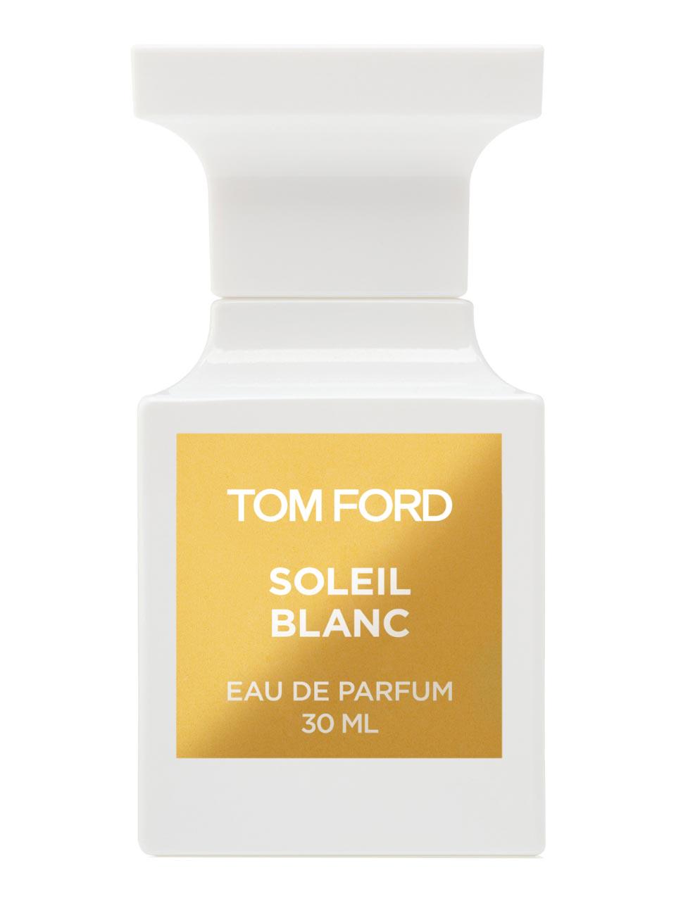 TOM FORD SOLEIL BRÛLANT EAU DE PARFUM SPRAY – A & R Perfumes