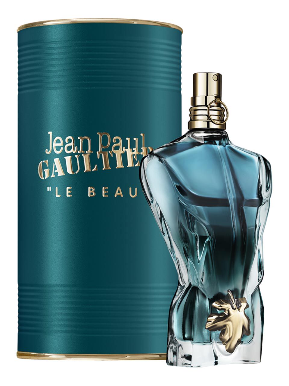 Jean Paul Gaultier Le Beau Eau de Toilette 125 ml Frankfurt