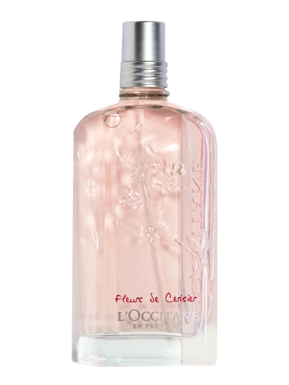 Pink blossom eau outlet de toilette