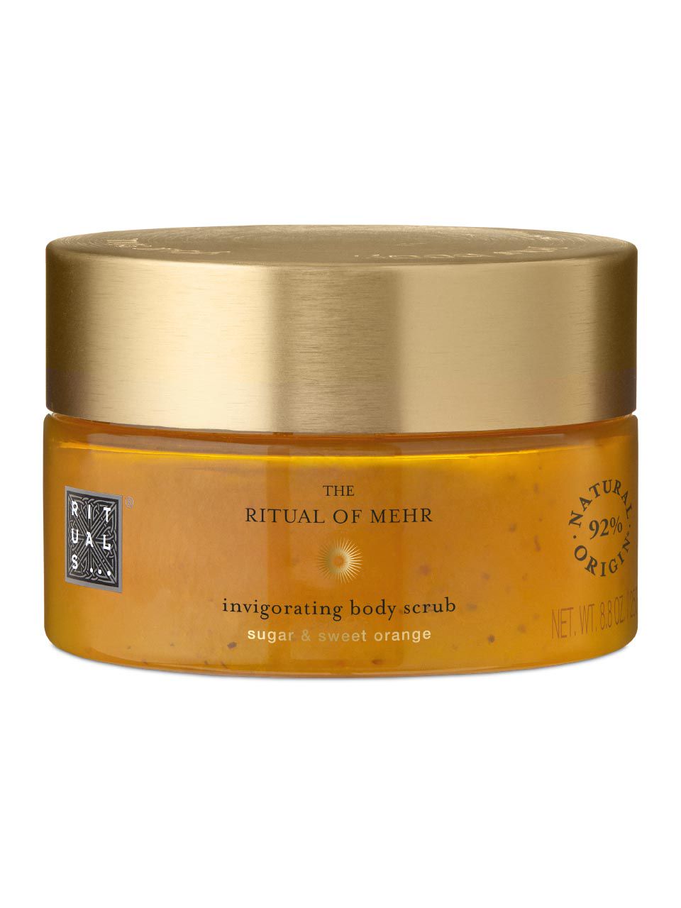 Rituals Sakura Body Scrub 250 g  Frankfurt Airport Online Shopping