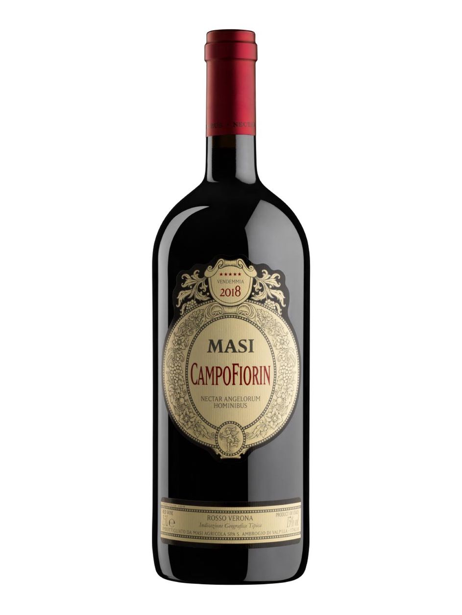 masi,campofiorin,rosso del veronese,威尼托,igp,干红葡萄酒 1.