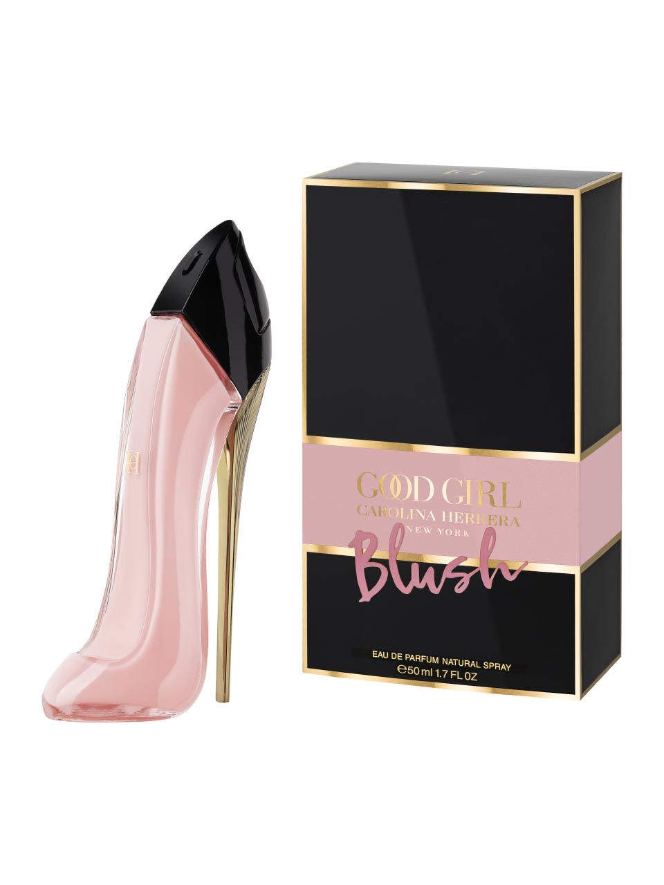 Good girl best sale carolina herrera parfum