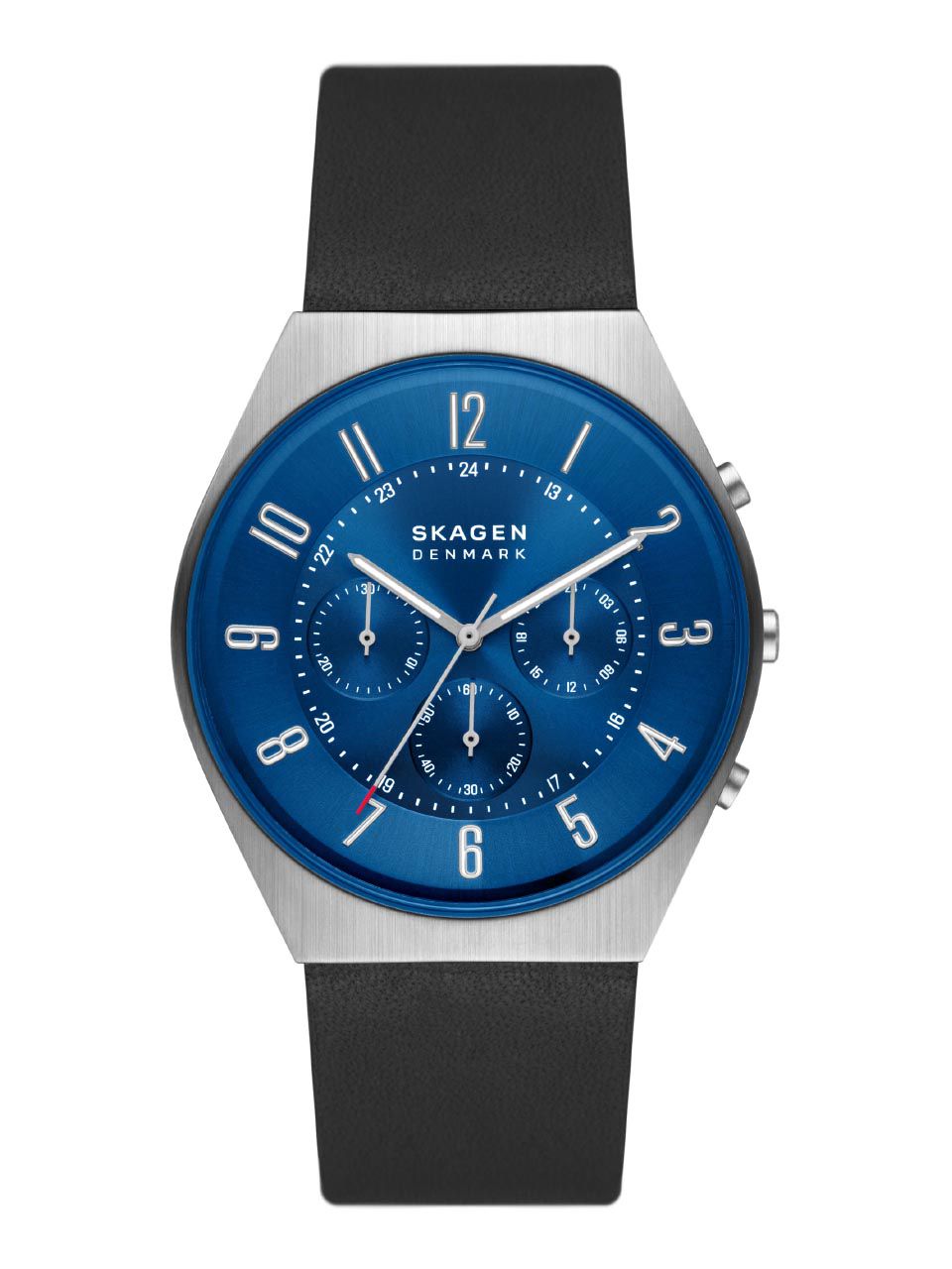 Skagen, Grenen Chronograph, men's watch | Frankfurt Airport Online 