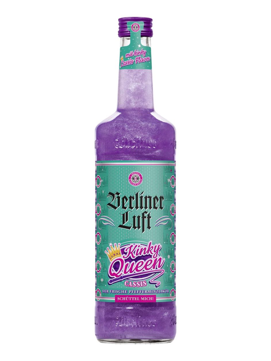 Download Berliner Luft Kinky Queen Glitzer Pics