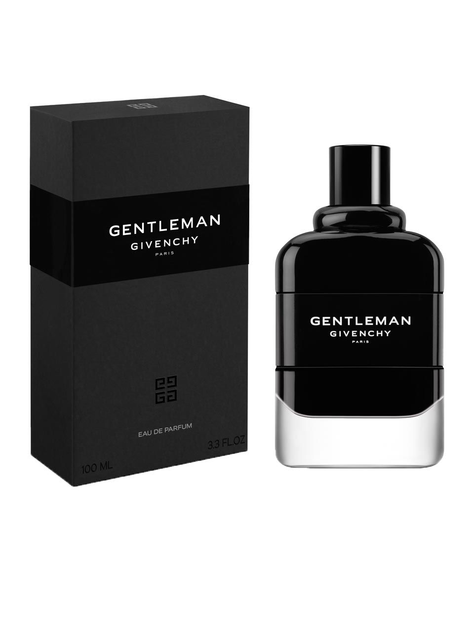 Givenchy Gentleman Eau de Parfum 100 ml | Frankfurt Airport Online 