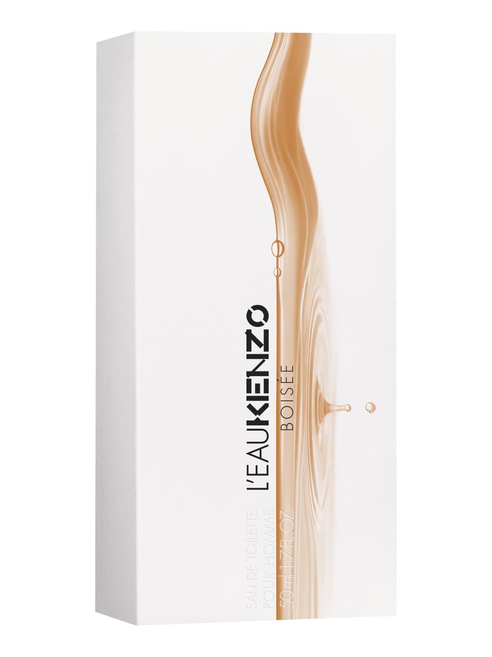 Kenzo homme hotsell boisée 100ml