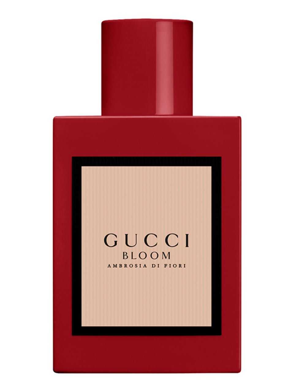 Gucci bloom eau outlet de toilette 50 ml