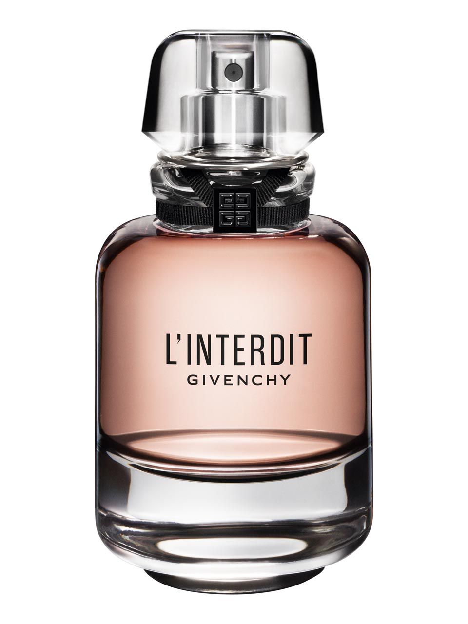 Givenchy “L'Interdit” 香水50 ml | 法兰克福机场网上购物