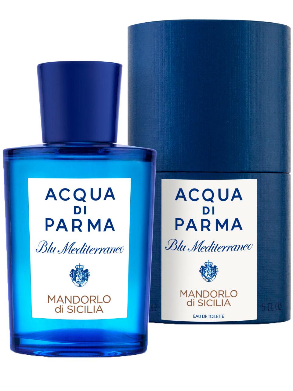 Acqua Di Parma Blu Mediterraneo Mandorlo Eau de Toilette 150 ml