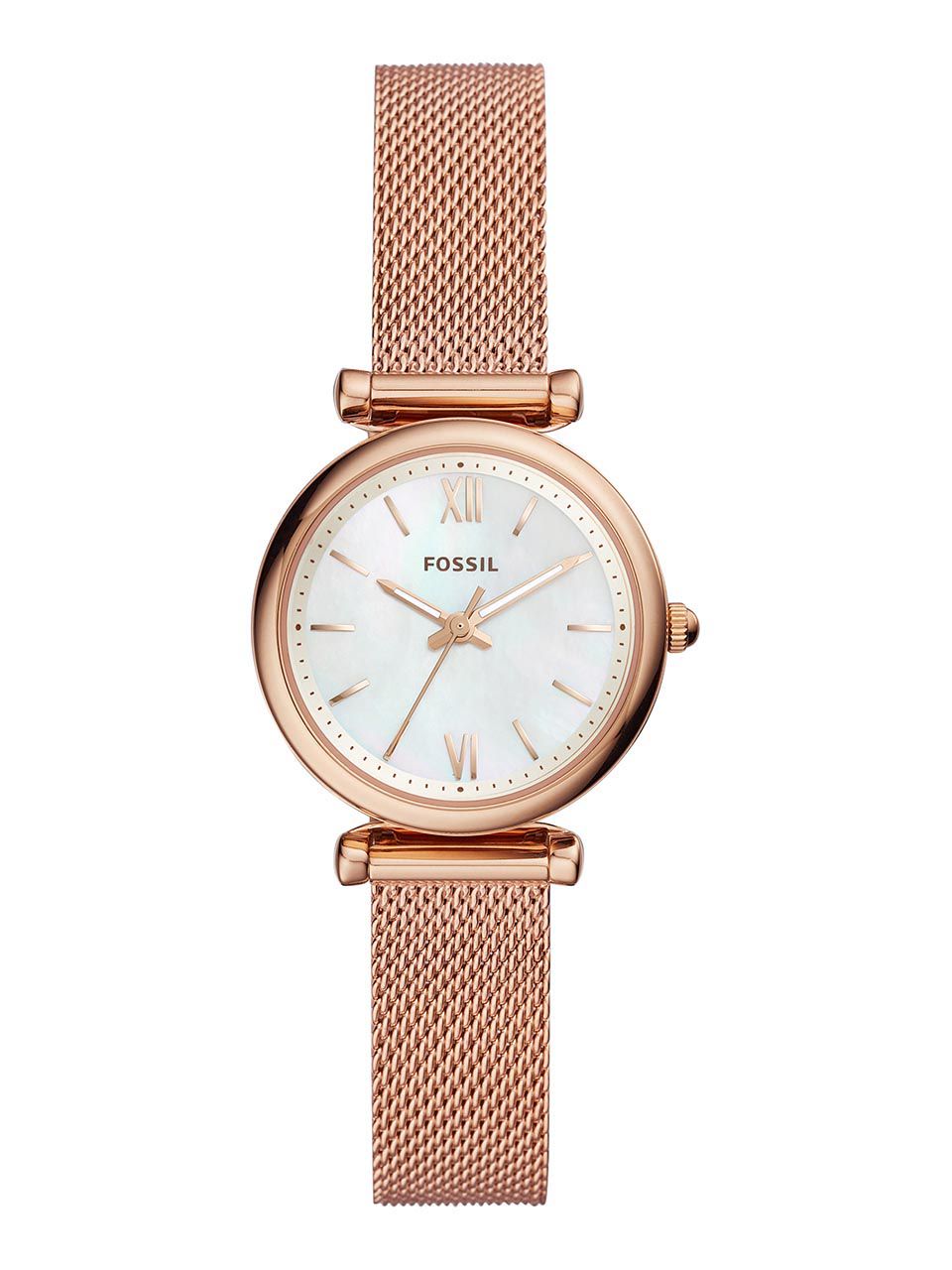 Carlie fossil clearance watch