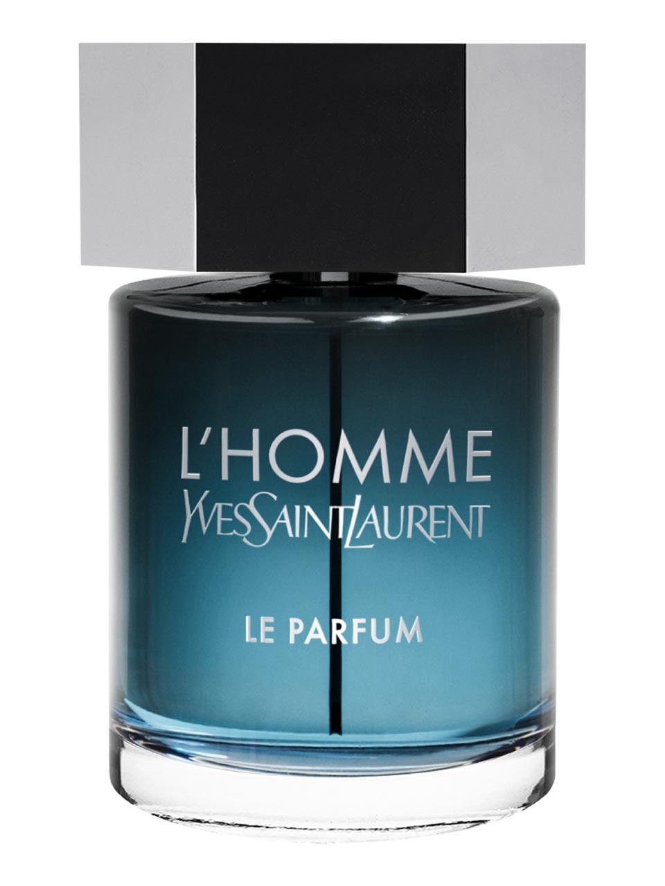 Yves Saint Laurent L'Homme Eau de Parfum 100 ml | Frankfurt Airport ...