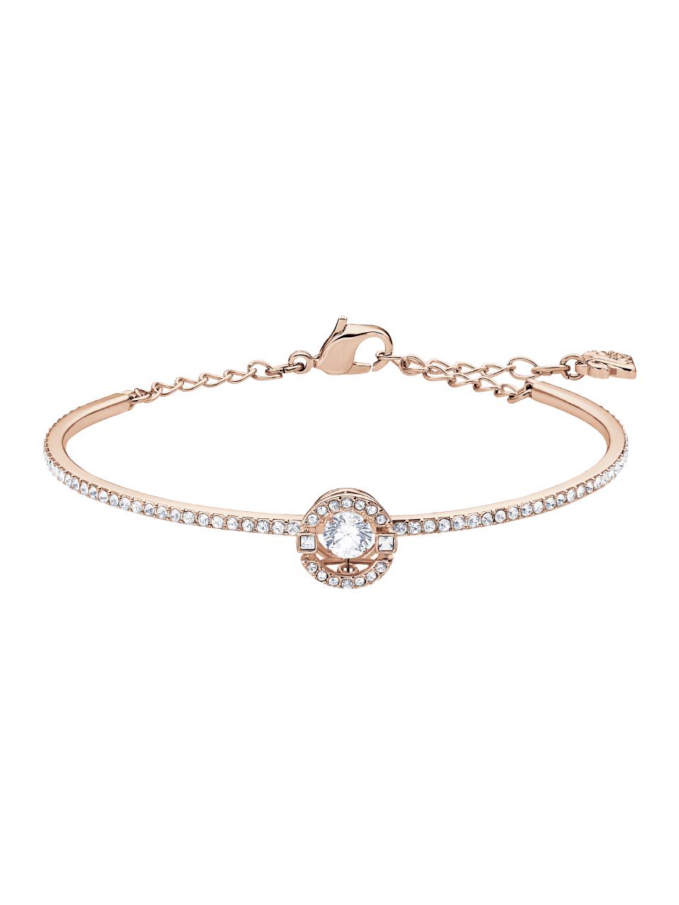 Swarovski sparkle outlet bracelet