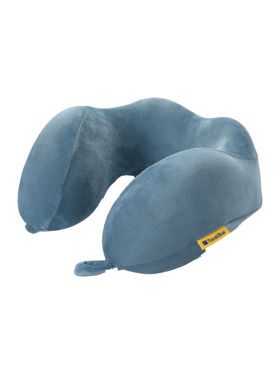 Travel blue 2024 tranquility pillow