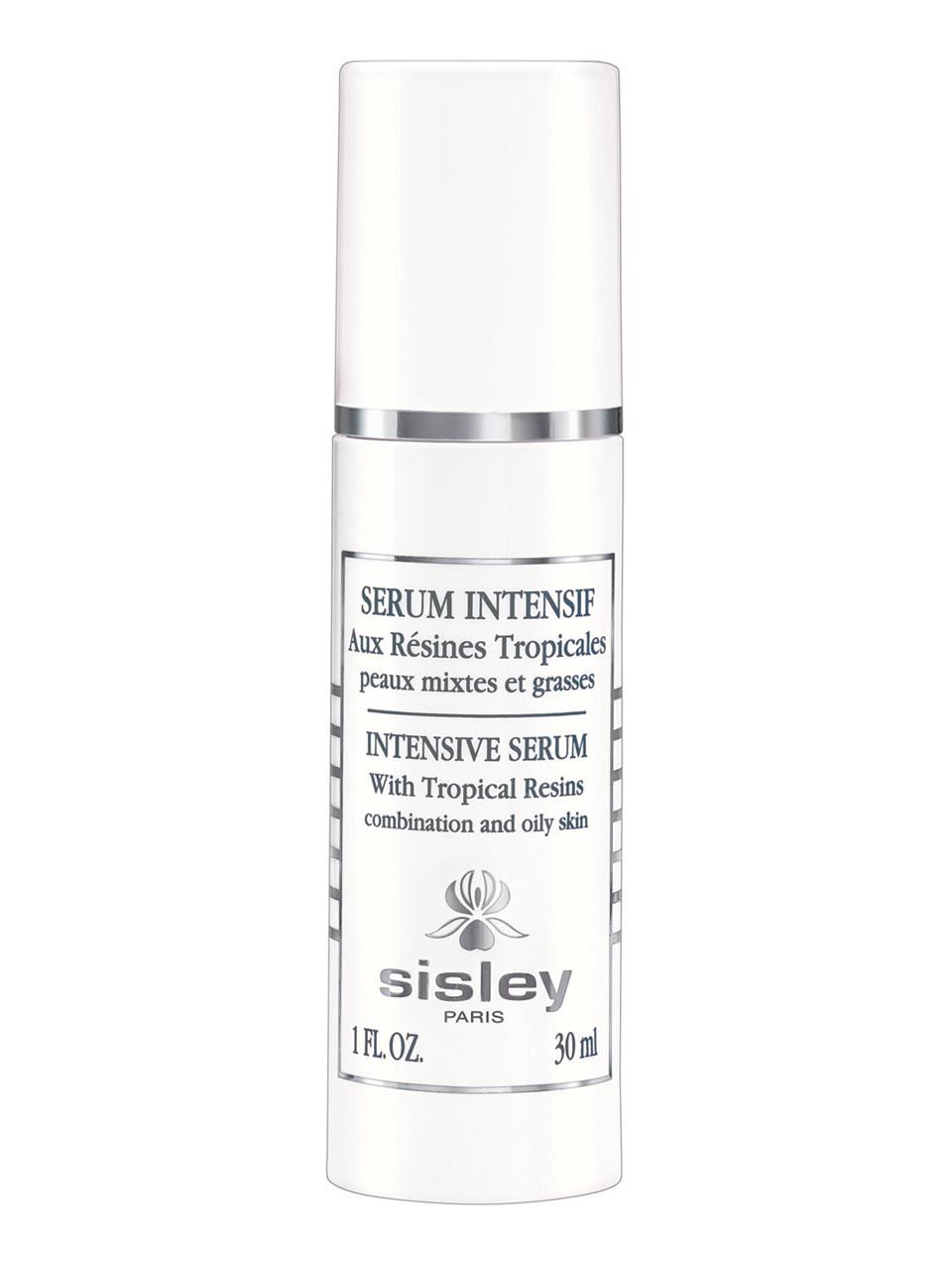 Sisley Skincare Tropical Resins Intensive Serum 30 ml | Frankfurt ...