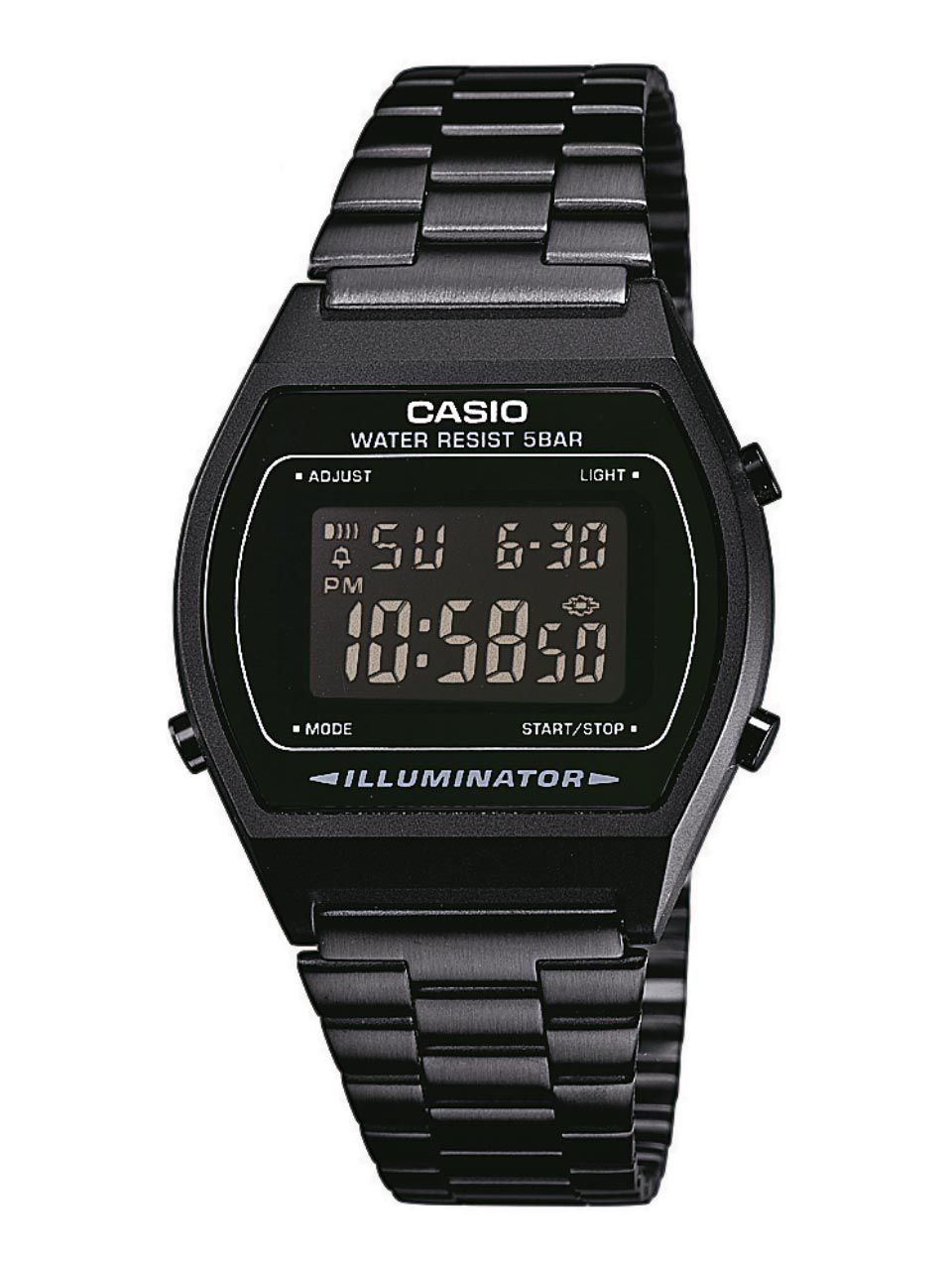 Casio collection 2024 unisex