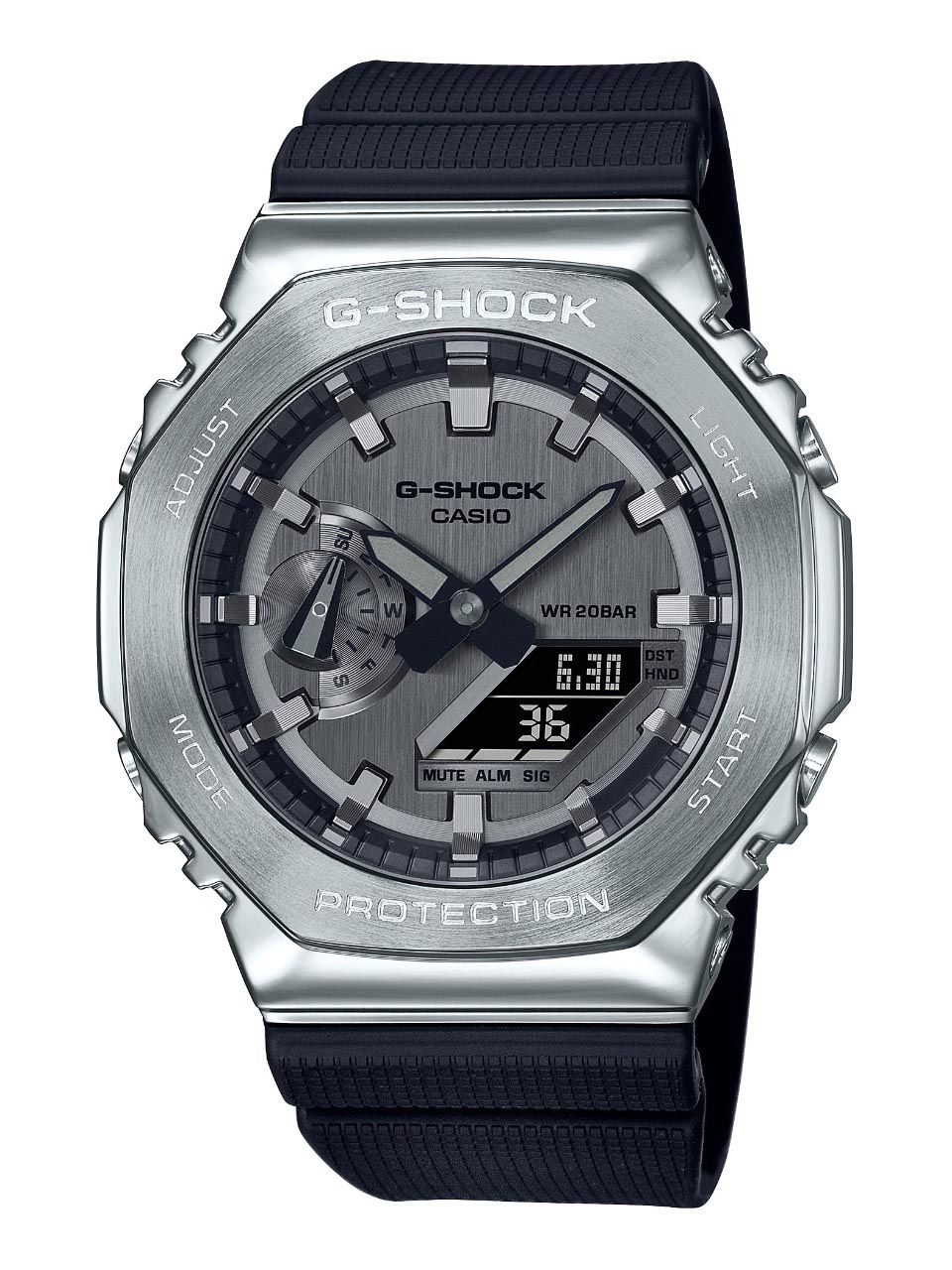 G-Shock – Maybrands-Casio