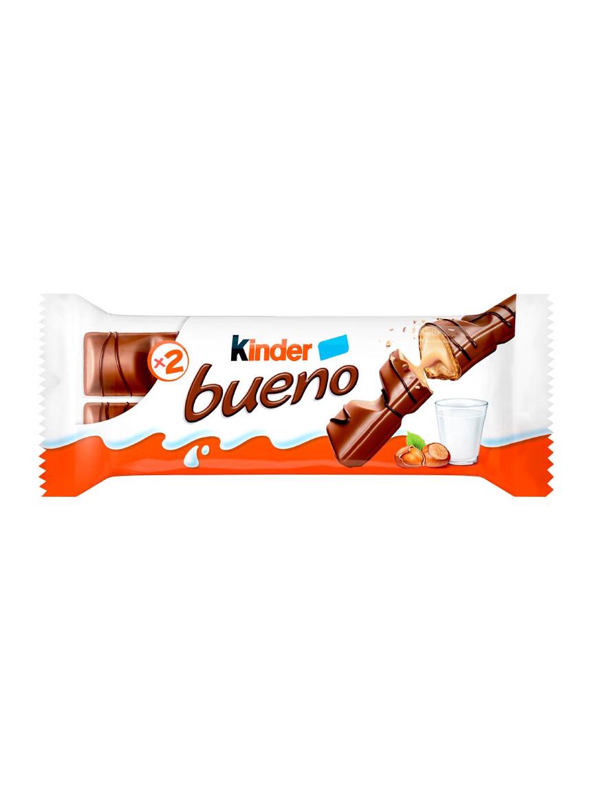 Kinder Bueno Mini Chocolate with Milk & Hazelnut 108 g Online at