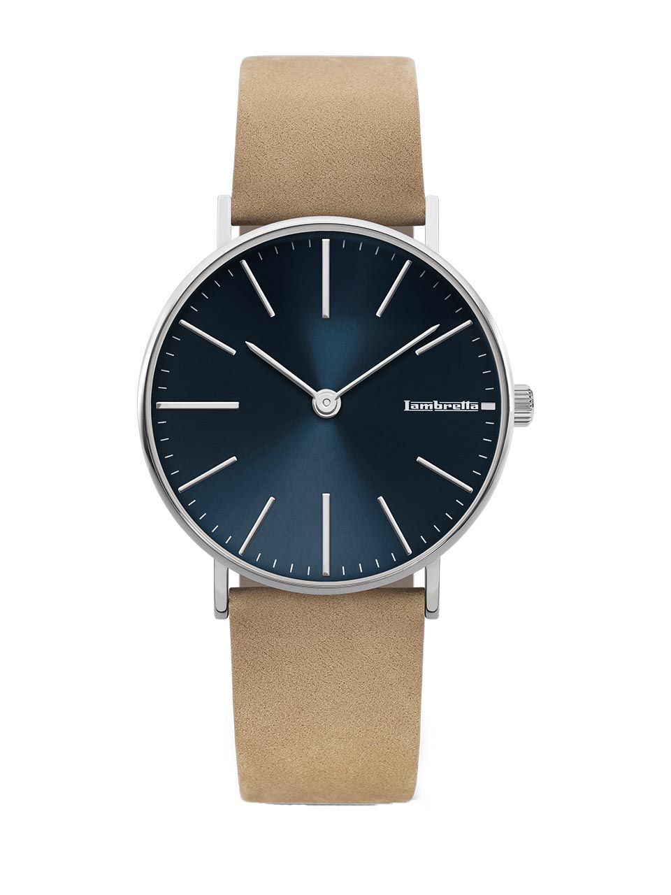 Lambretta Cesare Watch Frankfurt Airport Online Shopping