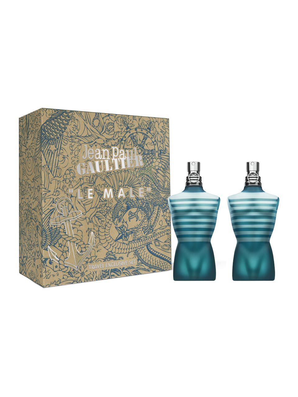 Jean paul store gaultier duo