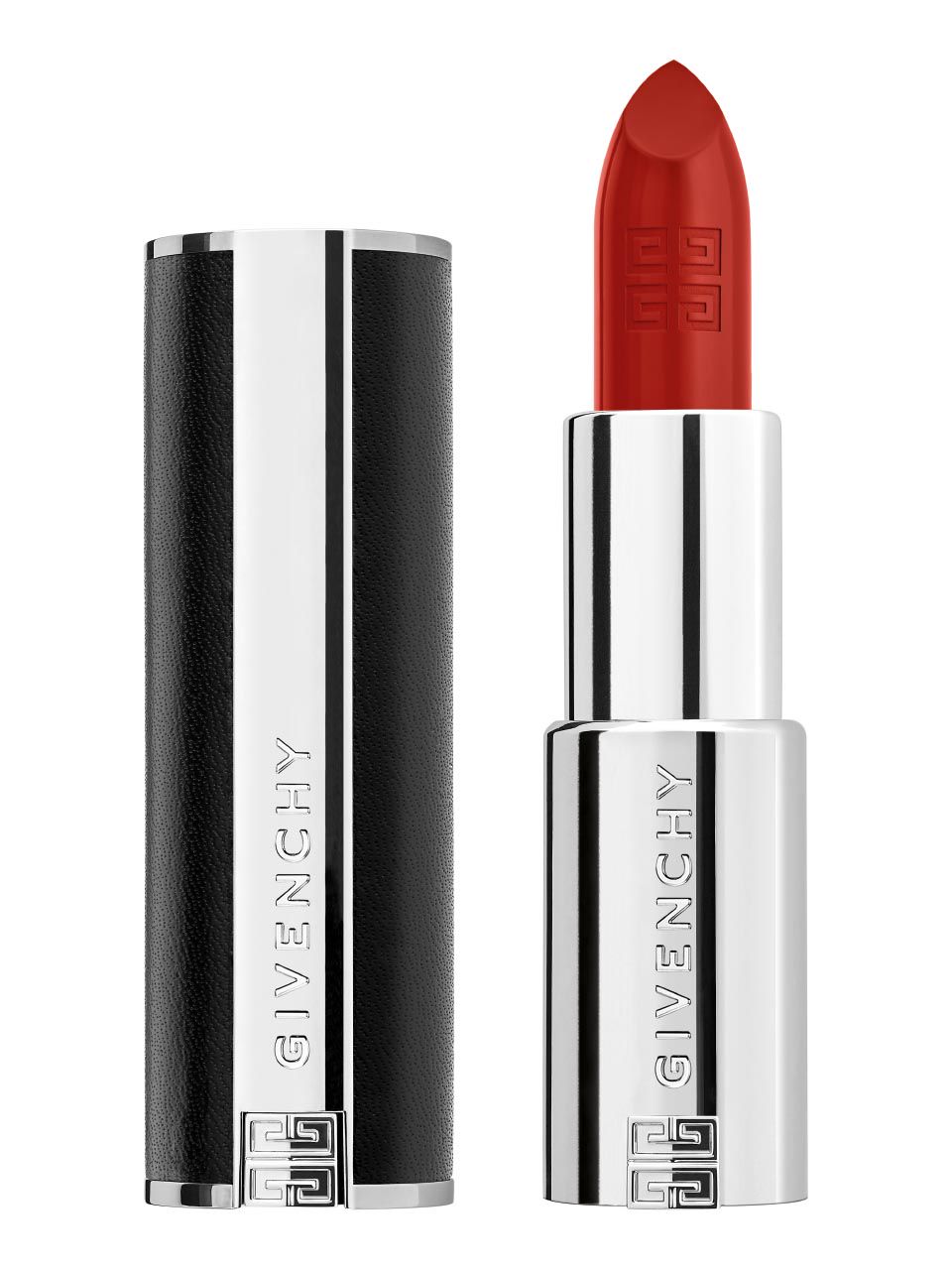 Givenchy rouge outlet graine