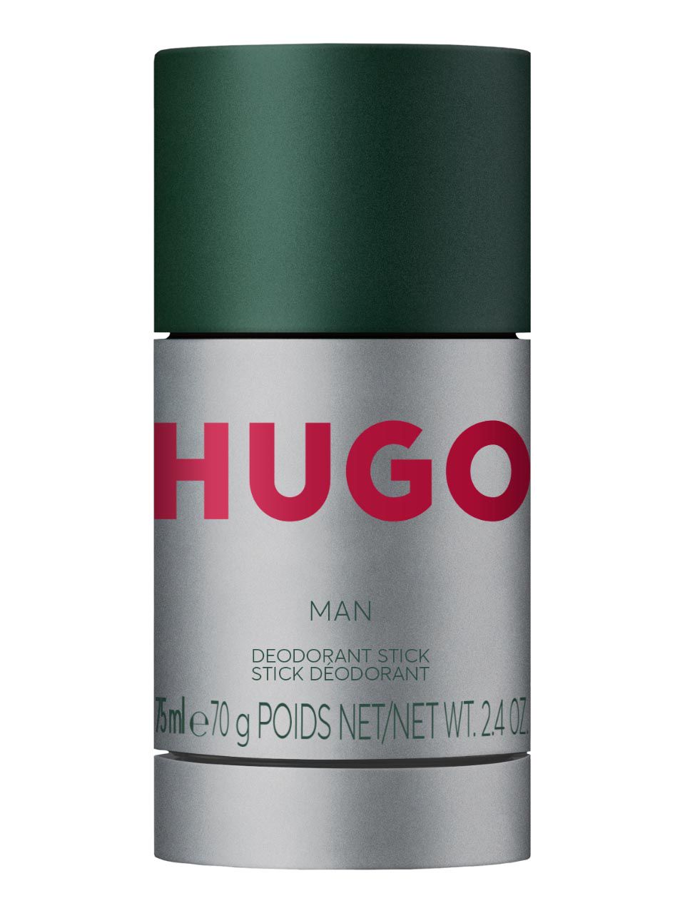 Boss Hugo Man Deodorant Stick 75 ml Frankfurt Airport Online