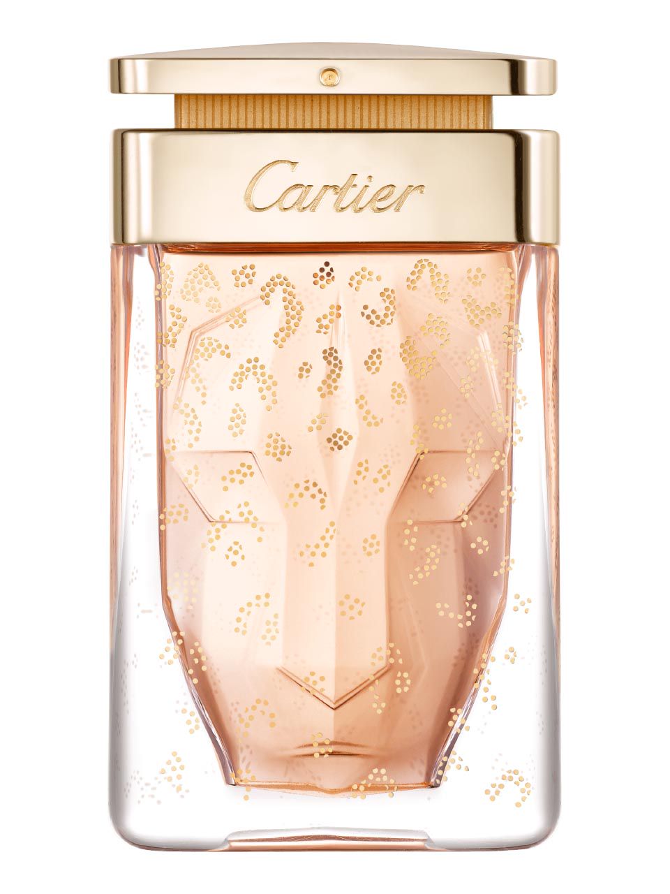 Cartier eau de parfum la clearance panthere